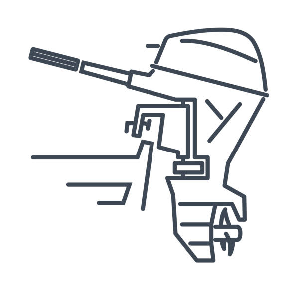 Outboard Motor